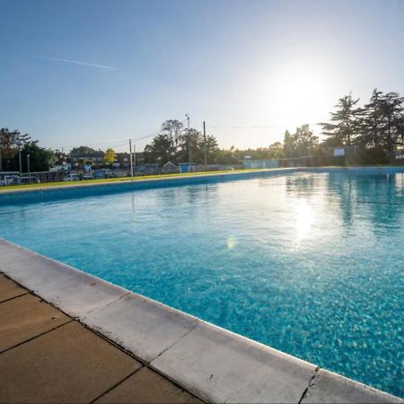 Vacation Escape - Valley Farm -Clacton-On-Sea - Holiday Park Exterior photo